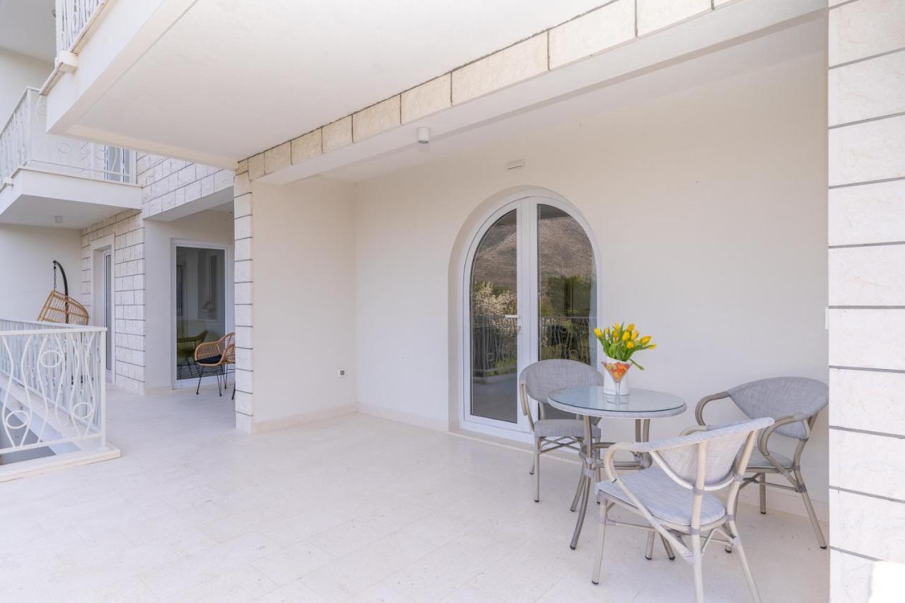 Mary Ann Studio Cavtat Exteriér fotografie